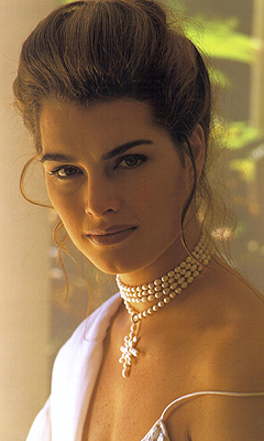 Brooke Shields vol.3