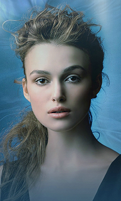 Keira Knightley Wallpapers Vol.1
