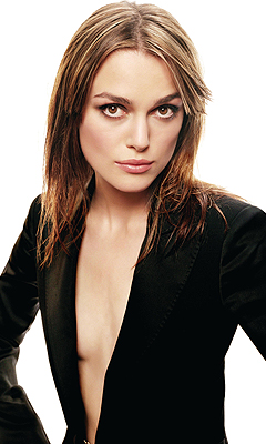 Keira Knightley Photoshoot Vol.6