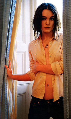Keira Knightley Photoshoot Vol.3