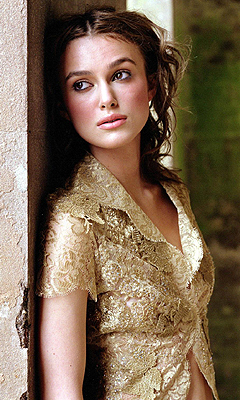 Keira Knightley Photoshoot Vol.2