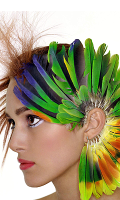 Keira Knightley Photoshoot Vol.7