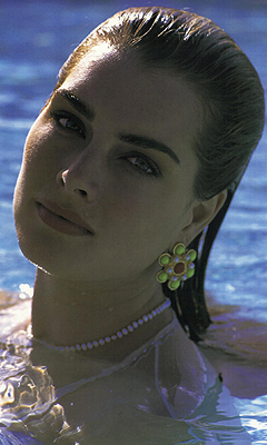 Brooke Shields vol.2