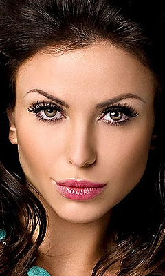 Monika Pietrasinska Wallpapers Vol.3