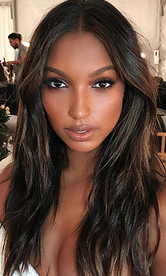 Jasmine Tookes Photoshoot vol.3
