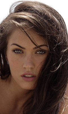 Megan Fox Wallpapers Vol.2